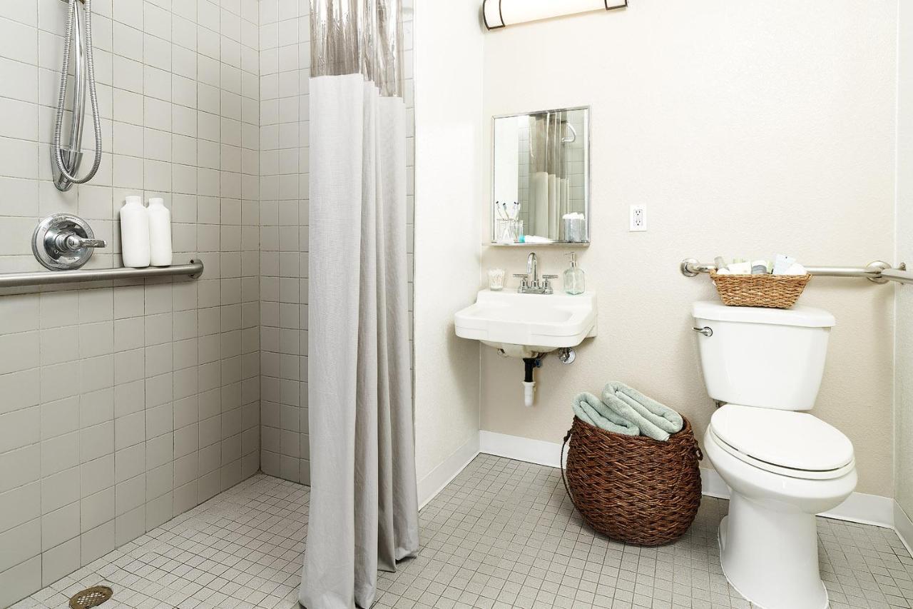 Intown Suites Extended Stay Murfreesboro Tn - Mtsu エクステリア 写真
