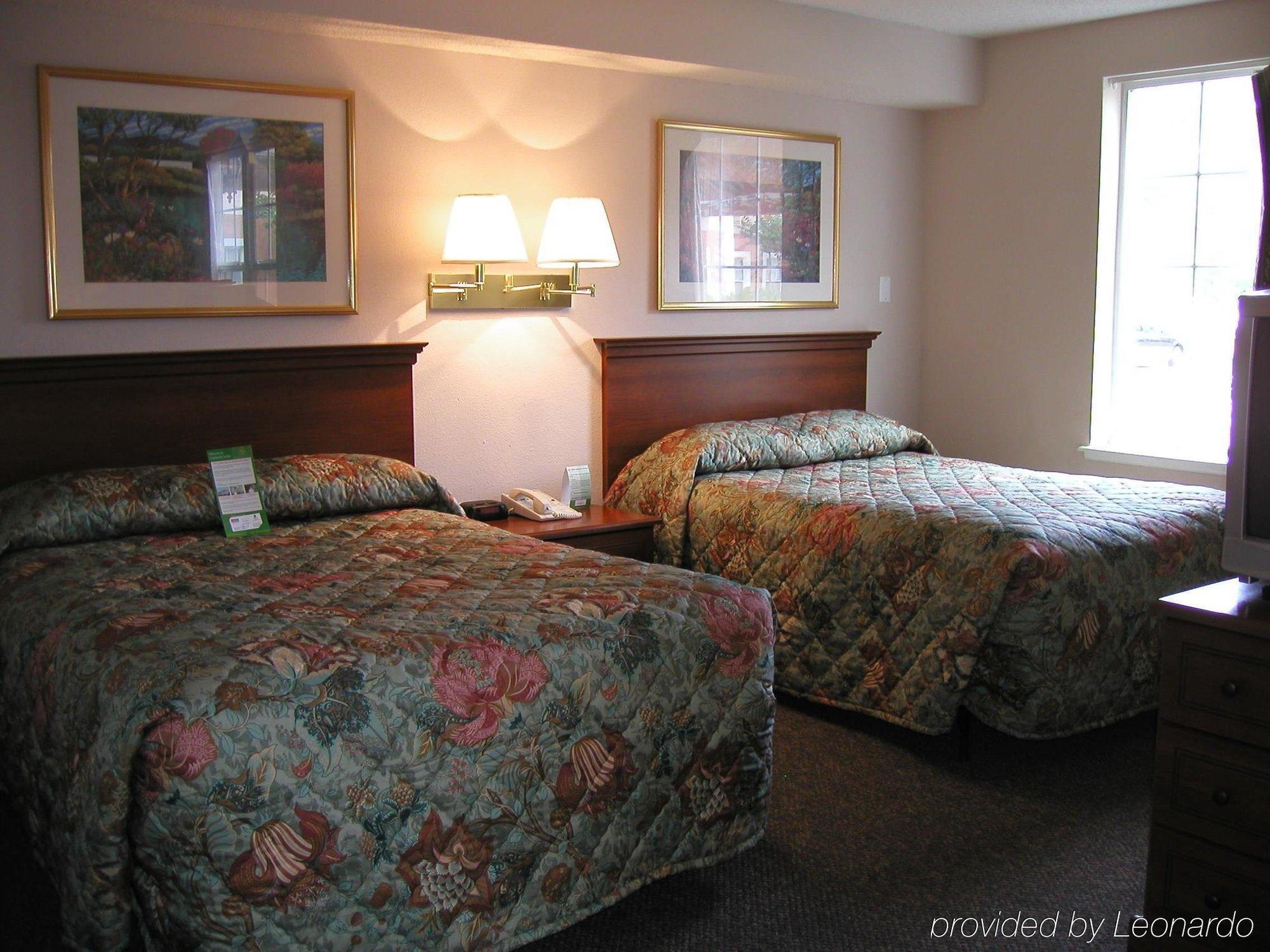 Intown Suites Extended Stay Murfreesboro Tn - Mtsu エクステリア 写真