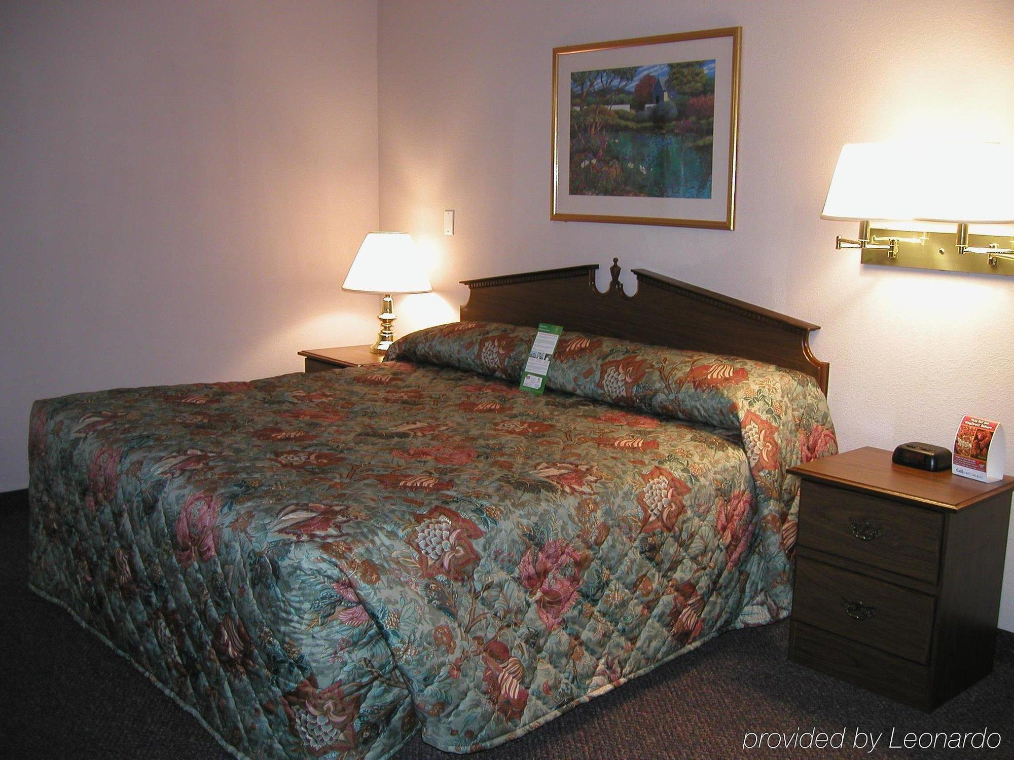Intown Suites Extended Stay Murfreesboro Tn - Mtsu エクステリア 写真