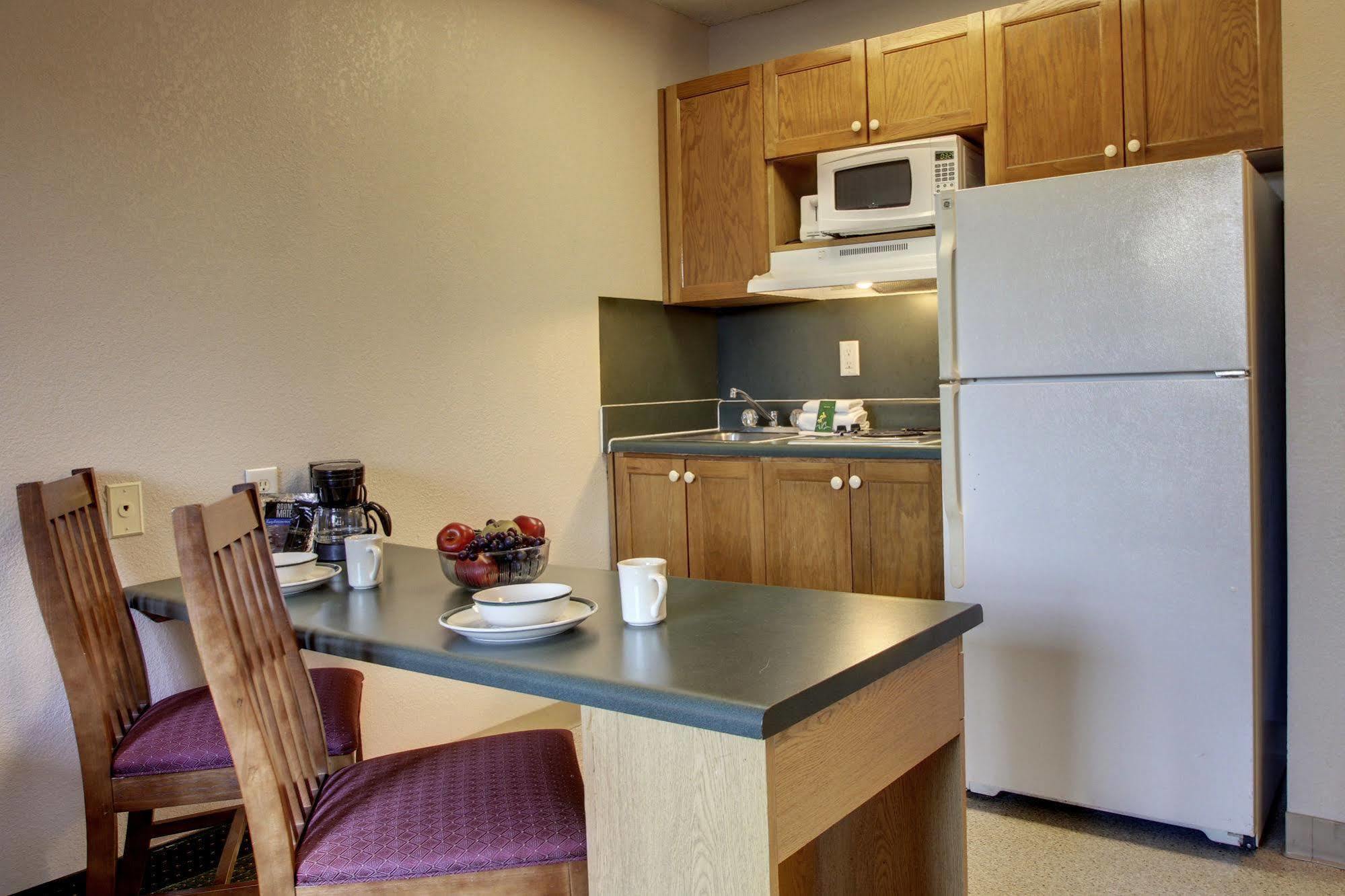 Intown Suites Extended Stay Murfreesboro Tn - Mtsu エクステリア 写真