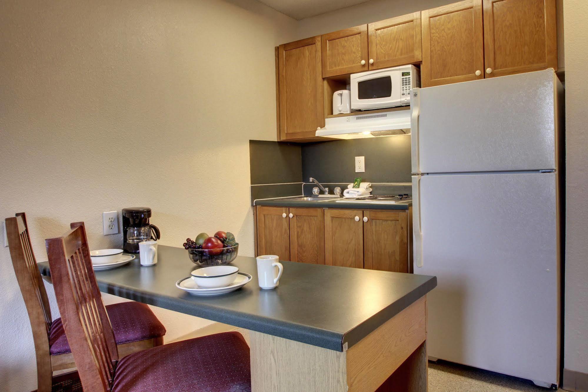 Intown Suites Extended Stay Murfreesboro Tn - Mtsu エクステリア 写真